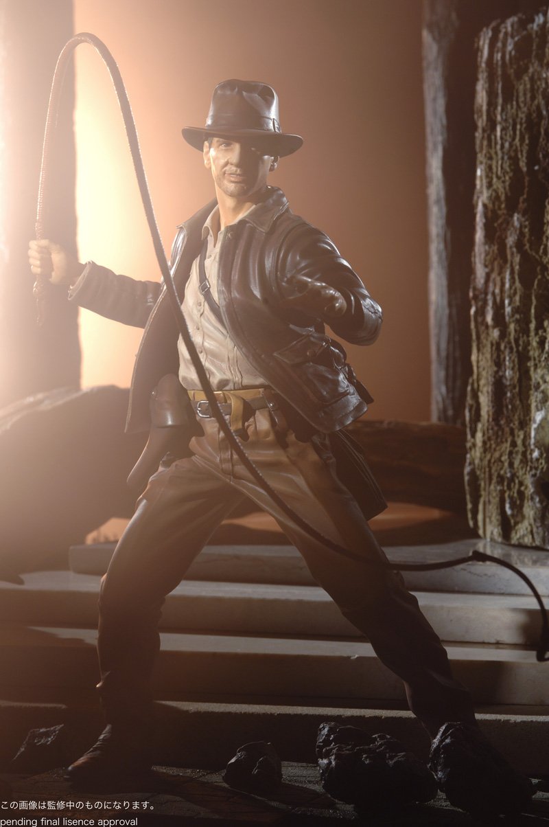 Indiana Jones ArtFX Statue, Statues - Amazon Canada Indiana Jones ArtFX Statue, Statues - Amazon Canada
